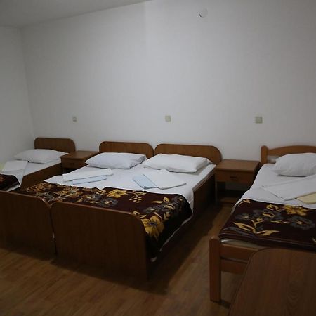 Pansion Devotions Otel Međugorje Dış mekan fotoğraf