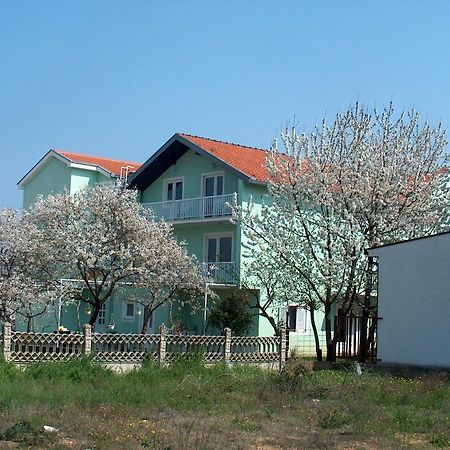 Pansion Devotions Otel Međugorje Dış mekan fotoğraf