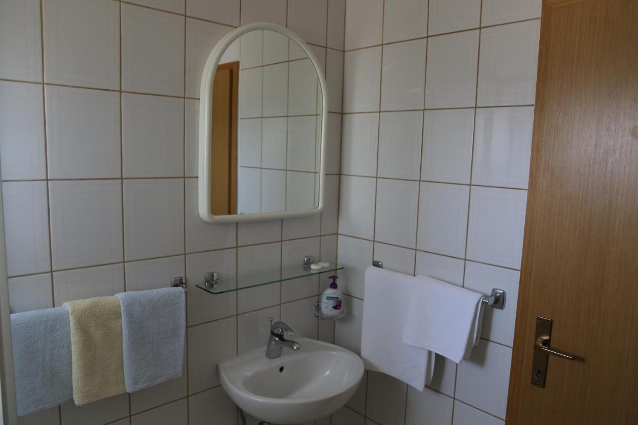Pansion Devotions Otel Međugorje Dış mekan fotoğraf