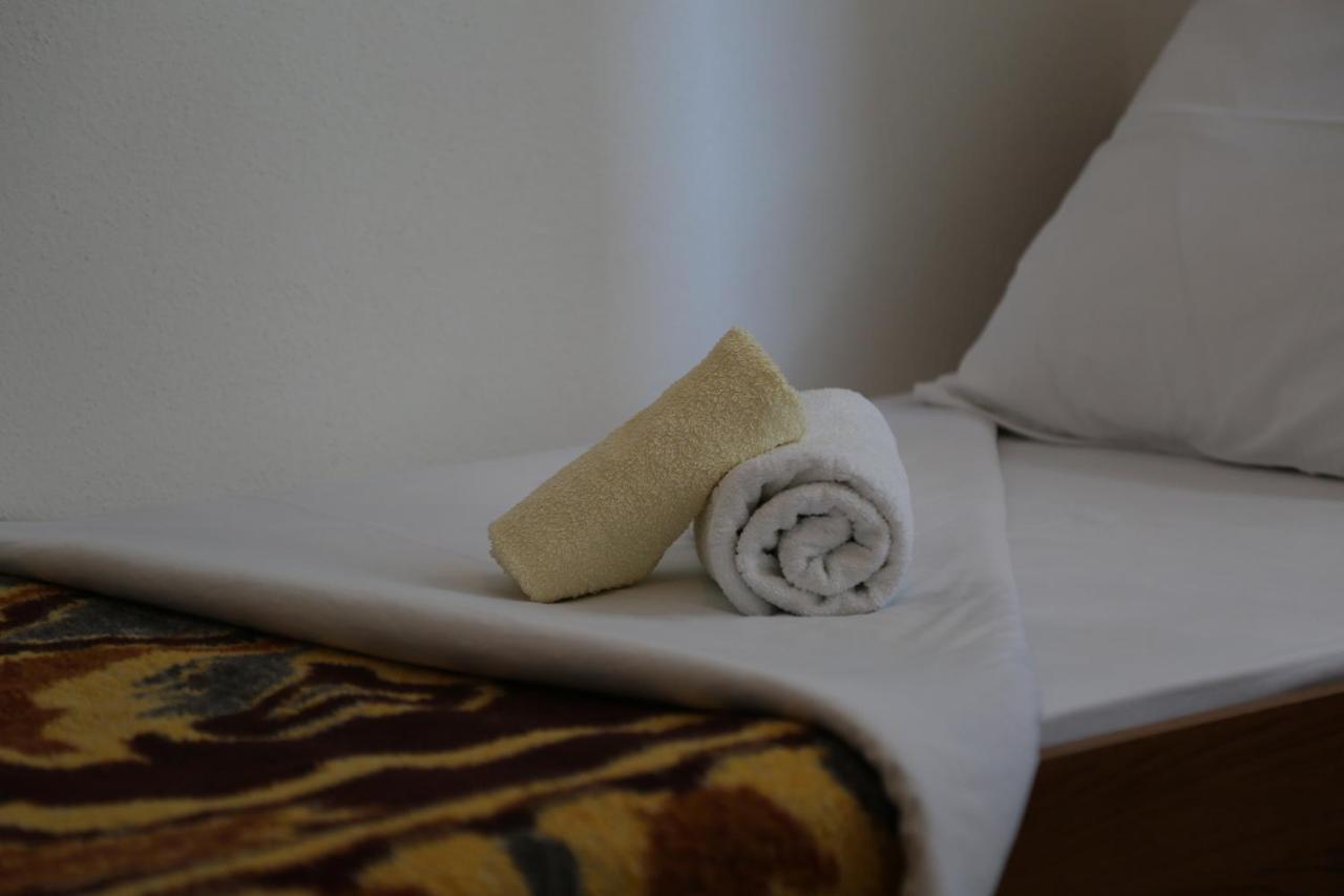 Pansion Devotions Otel Međugorje Dış mekan fotoğraf