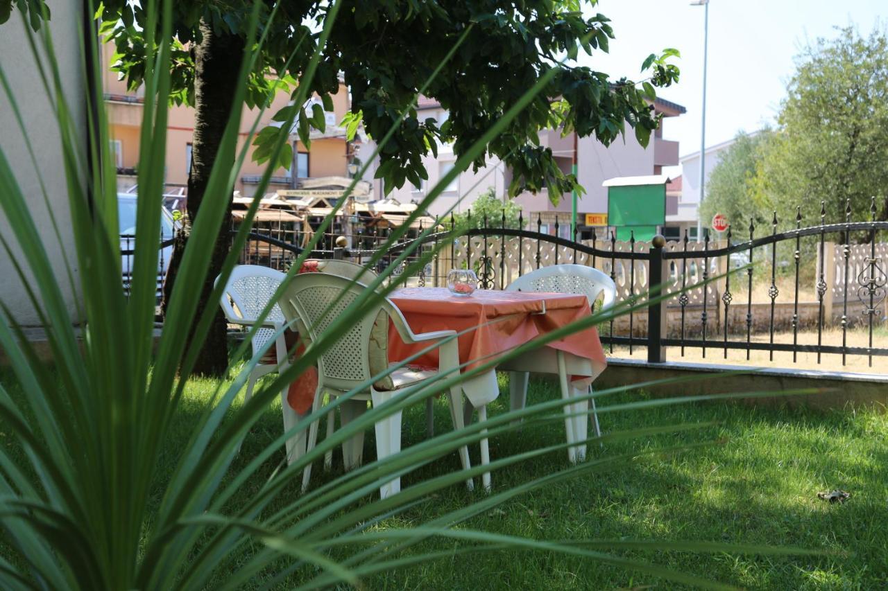 Pansion Devotions Otel Međugorje Dış mekan fotoğraf