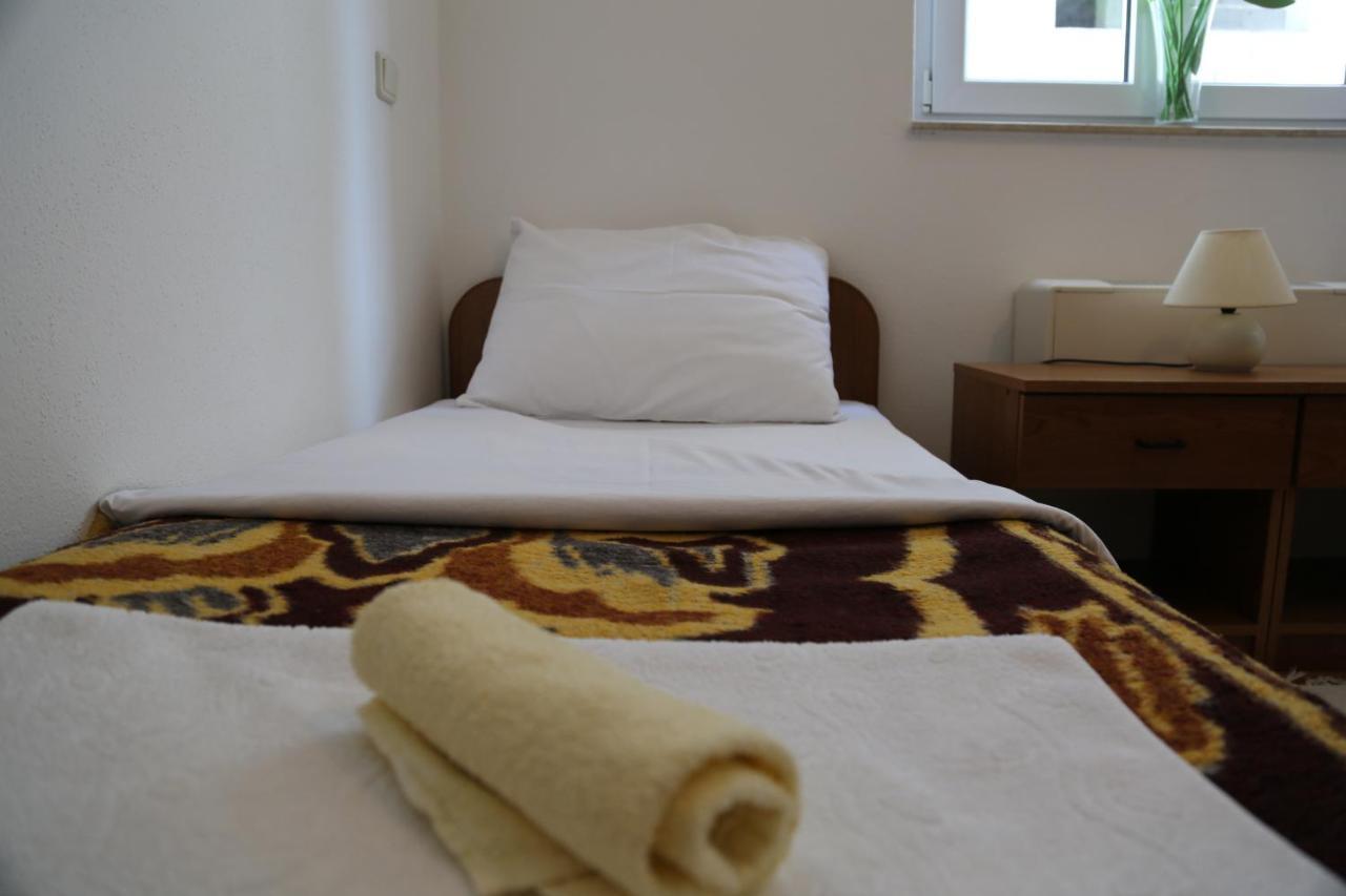 Pansion Devotions Otel Međugorje Dış mekan fotoğraf