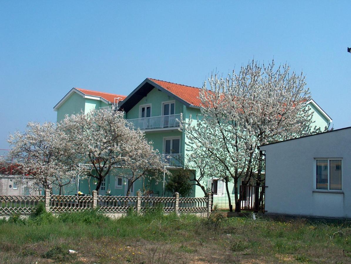 Pansion Devotions Otel Međugorje Dış mekan fotoğraf