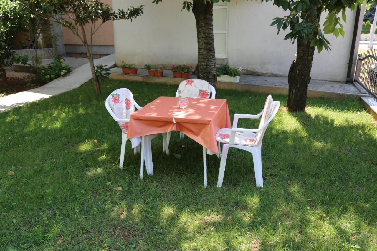 Pansion Devotions Otel Međugorje Dış mekan fotoğraf