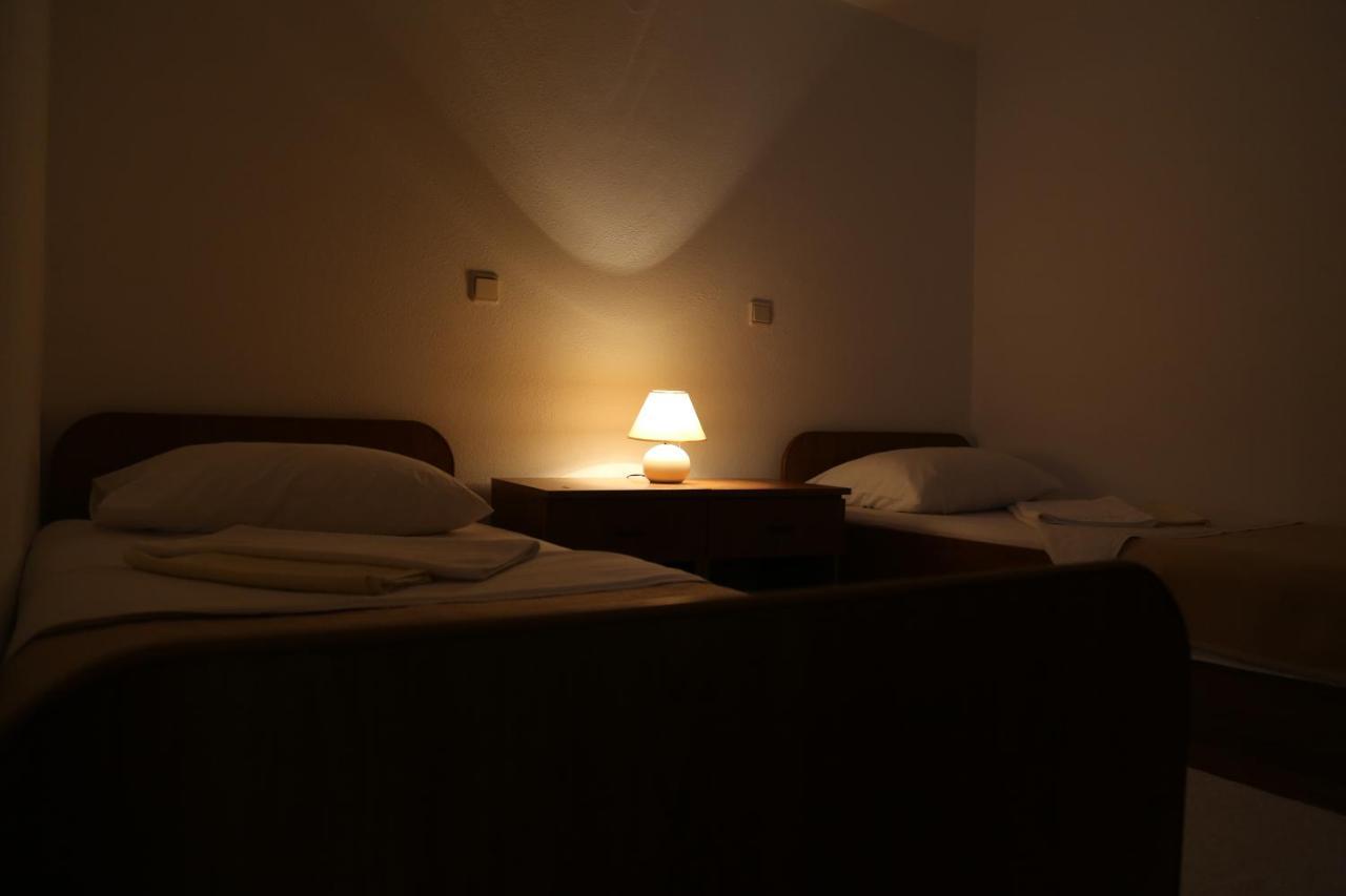 Pansion Devotions Otel Međugorje Dış mekan fotoğraf