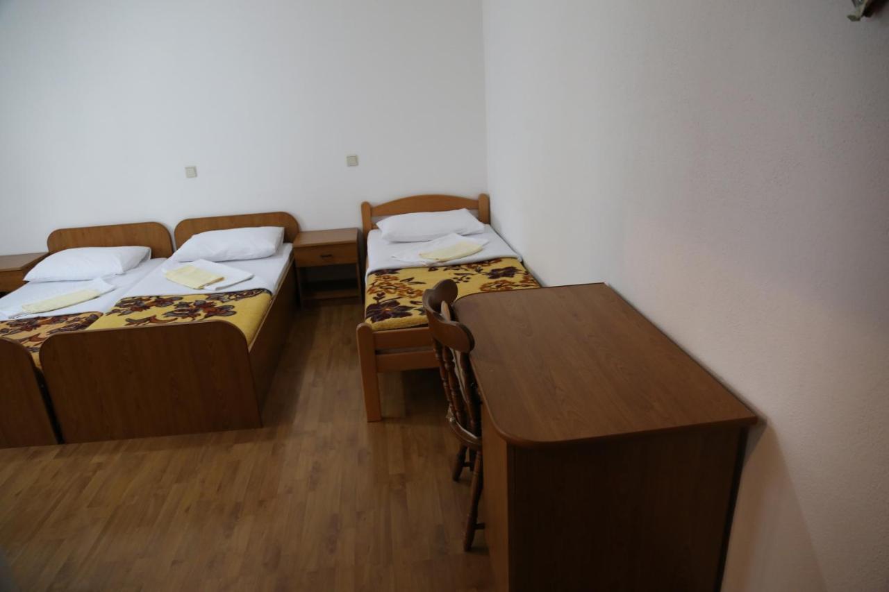 Pansion Devotions Otel Međugorje Dış mekan fotoğraf