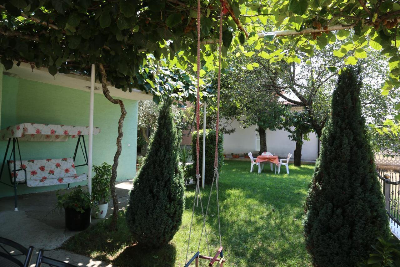 Pansion Devotions Otel Međugorje Dış mekan fotoğraf