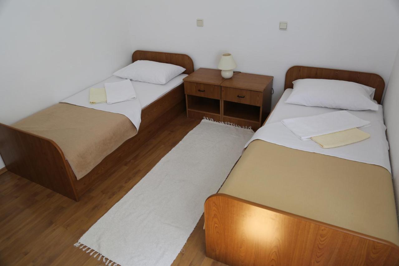 Pansion Devotions Otel Međugorje Dış mekan fotoğraf