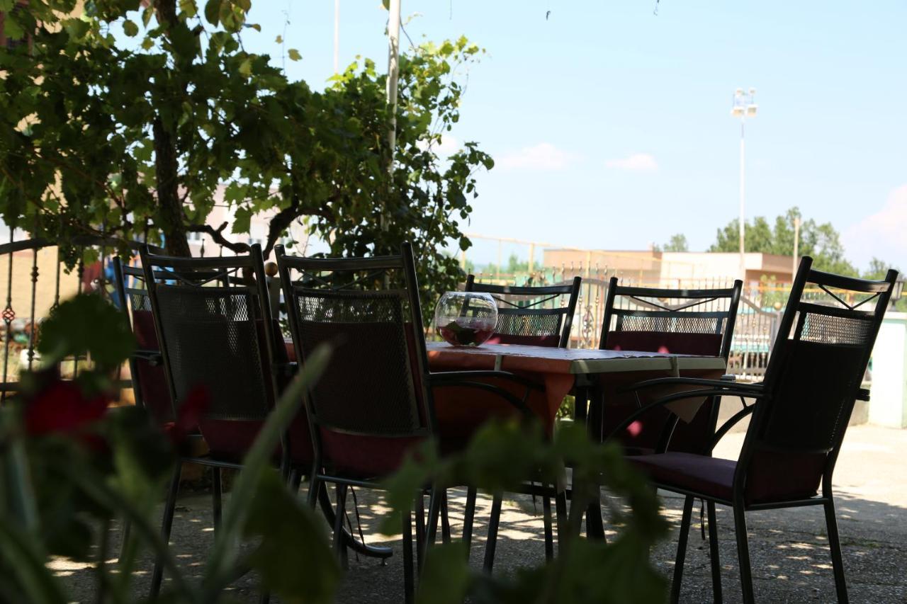Pansion Devotions Otel Međugorje Dış mekan fotoğraf
