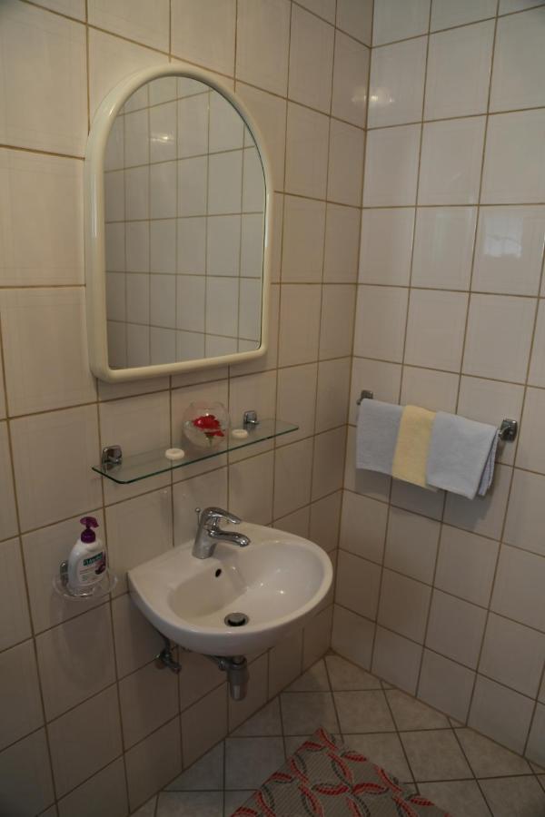 Pansion Devotions Otel Međugorje Dış mekan fotoğraf