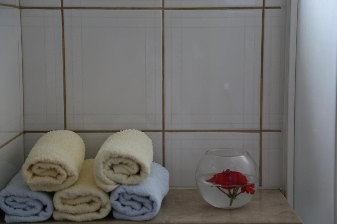 Pansion Devotions Otel Međugorje Dış mekan fotoğraf