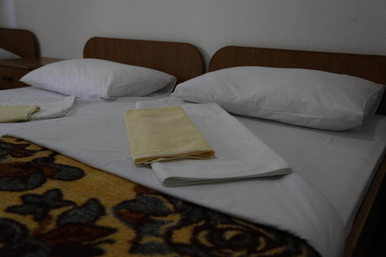 Pansion Devotions Otel Međugorje Dış mekan fotoğraf