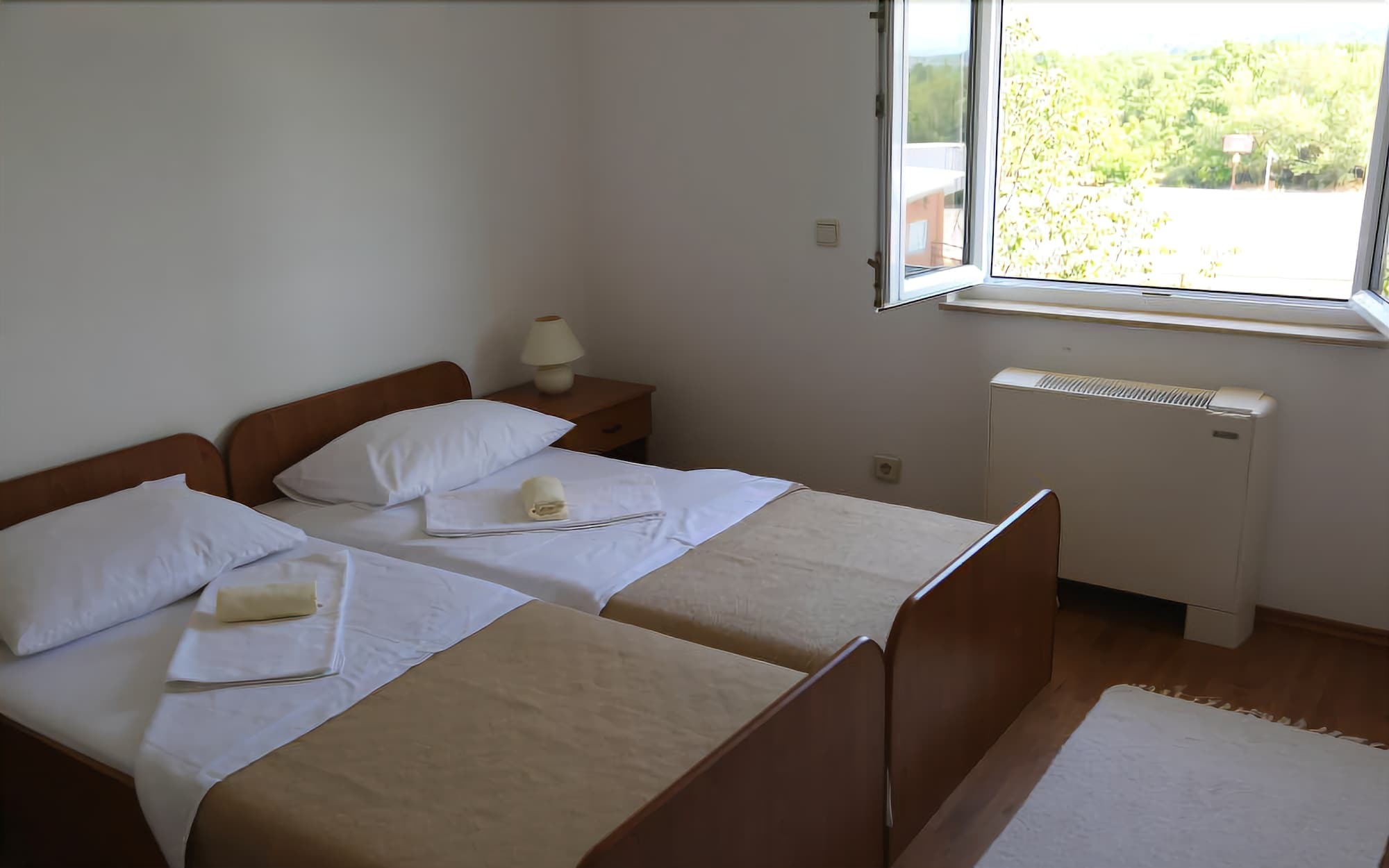 Pansion Devotions Otel Međugorje Dış mekan fotoğraf