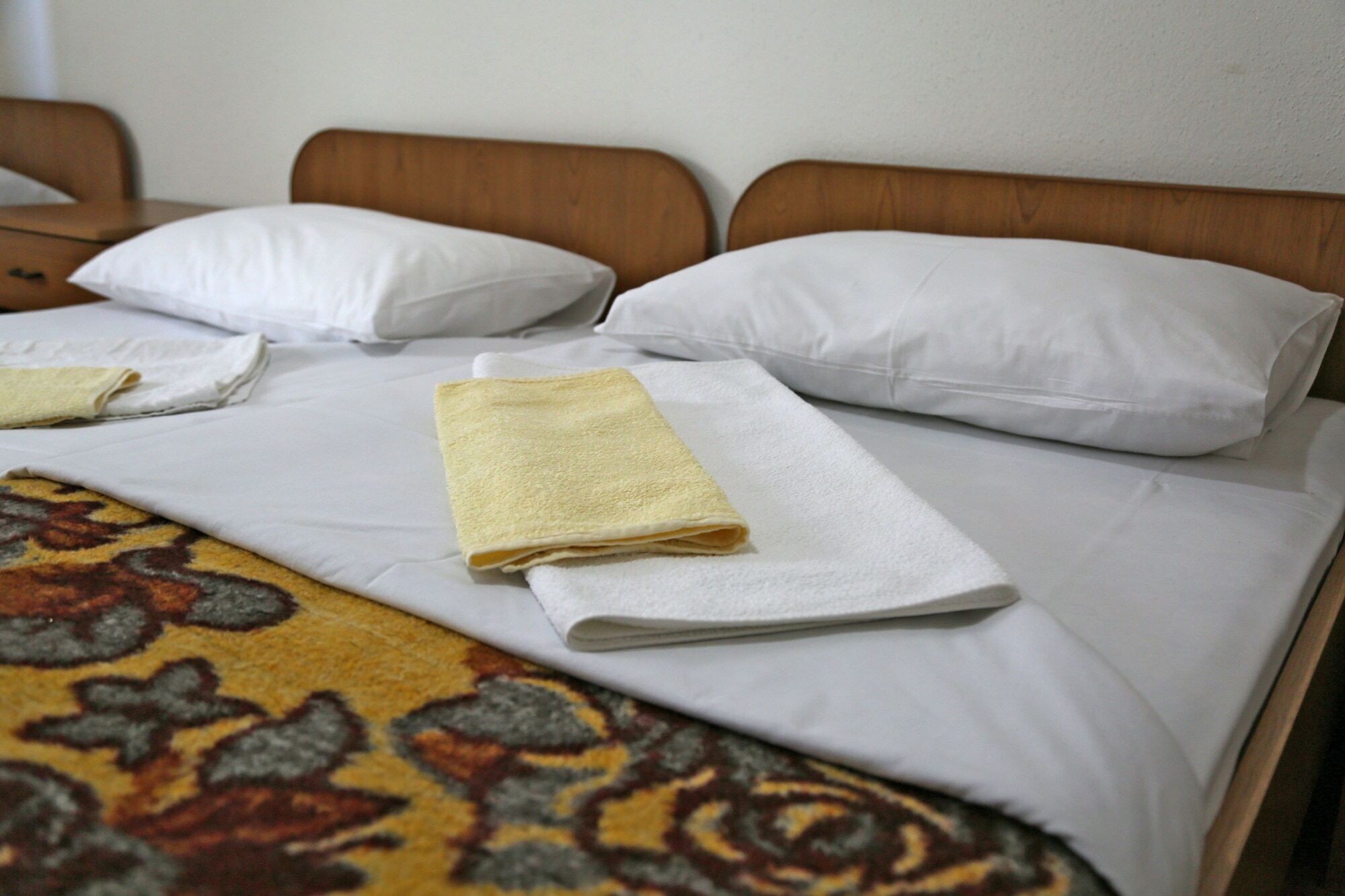 Pansion Devotions Otel Međugorje Dış mekan fotoğraf
